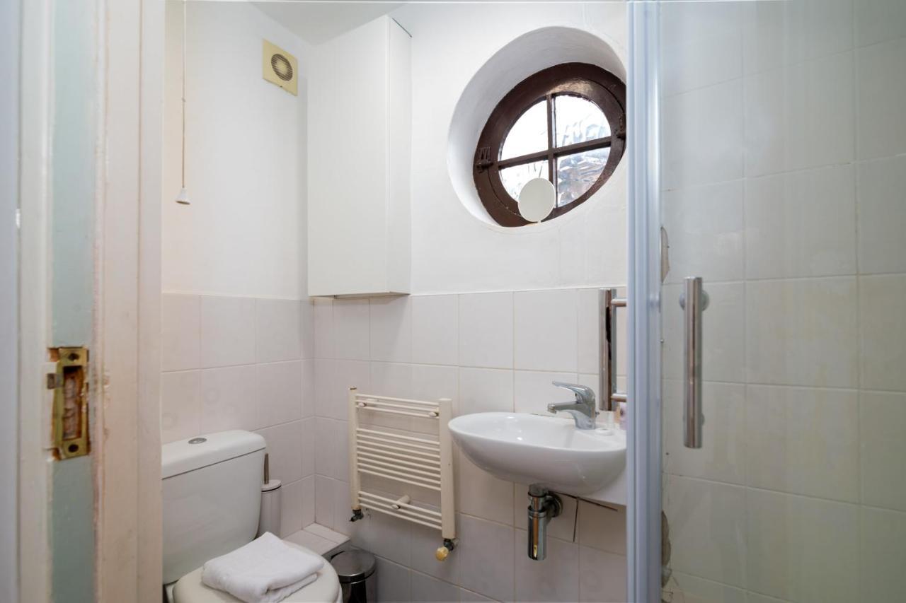Guestready - 4Br Home In Surrey Quays Canada Water London Exterior foto