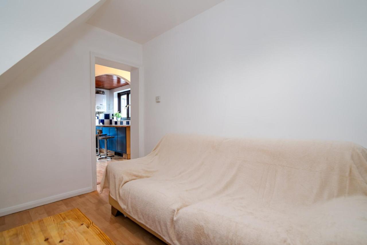 Guestready - 4Br Home In Surrey Quays Canada Water London Exterior foto
